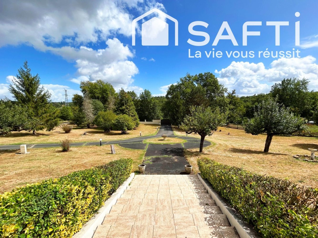 4 غرف نوم منزل في Pompignac, France رقم 323153