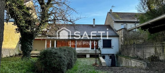 Casa de 4 dormitorios en Machault, France No. 159139 4