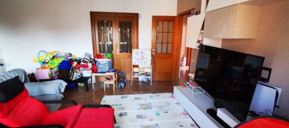 4 rooms Apartment in Rome, Italy No. 31253 2
