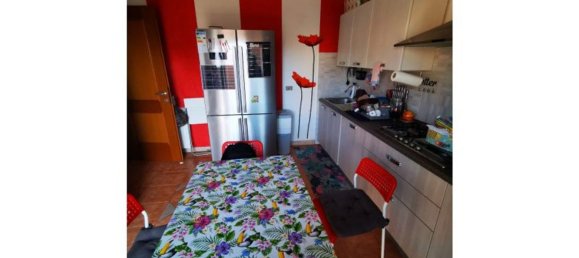 4 rooms Apartment in Rome, Italy No. 31253 4