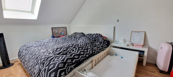 2 bedrooms House in Louvres, France No. 144734 7