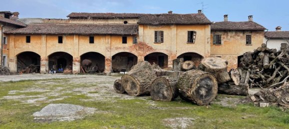 Дом с 7 спальнями в Лоди, Италия № 81362 18