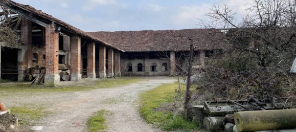 Дом с 7 спальнями в Лоди, Италия № 81362 10