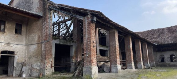 Дом с 7 спальнями в Лоди, Италия № 81362 25