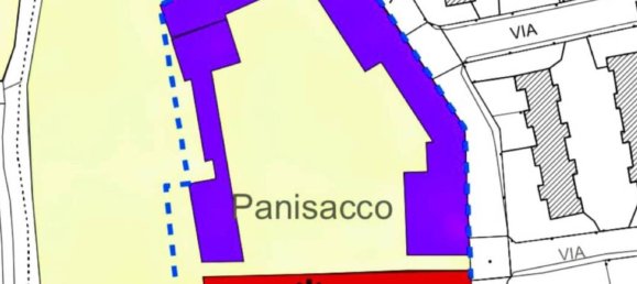 Дом с 7 спальнями в Лоди, Италия № 81362 44