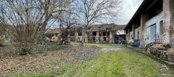 Дом с 7 спальнями в Лоди, Италия № 81362 23