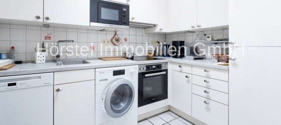 Квартира с 2 спальнями в Бергедорф, Германия № 25266 24