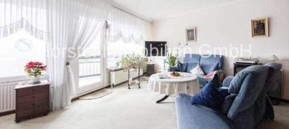 Квартира с 2 спальнями в Бергедорф, Германия № 25266 12