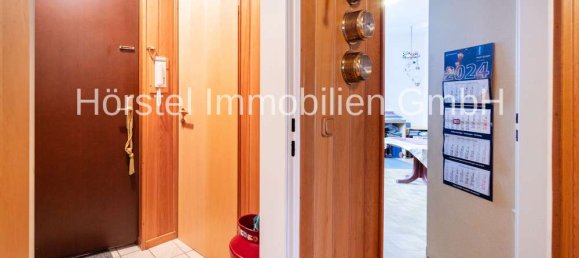 Квартира с 2 спальнями в Бергедорф, Германия № 25266 10