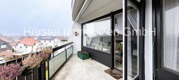 Квартира с 2 спальнями в Бергедорф, Германия № 25266 16