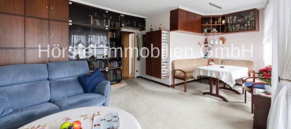 Квартира с 2 спальнями в Бергедорф, Германия № 25266 13