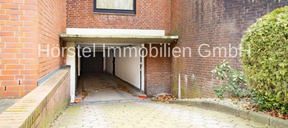 Квартира с 2 спальнями в Бергедорф, Германия № 25266 27