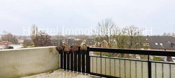 Квартира с 2 спальнями в Бергедорф, Германия № 25266 17