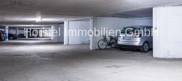 Квартира с 2 спальнями в Бергедорф, Германия № 25266 29