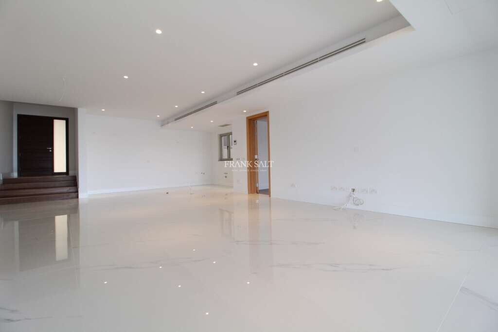 2 chambres Appartement à Saint Julian's, Malta No. 4778