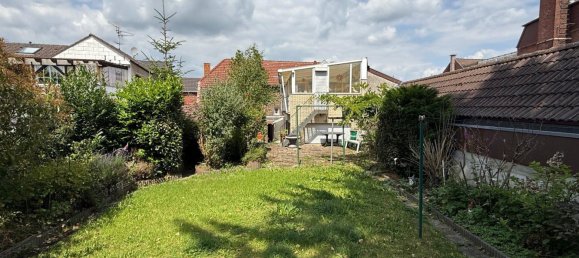 3 غرف نوم تاون هاوس في Aachen, Germany رقم 221402 2