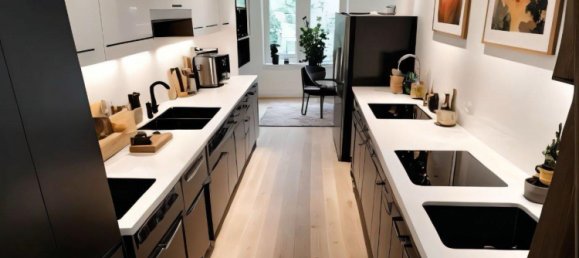 3 غرف نوم تاون هاوس في Aachen, Germany رقم 221402 12