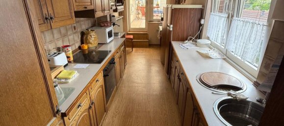 3 غرف نوم تاون هاوس في Aachen, Germany رقم 221402 11