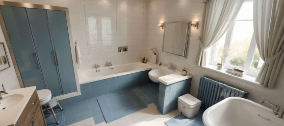 3 غرف نوم تاون هاوس في Aachen, Germany رقم 221402 6