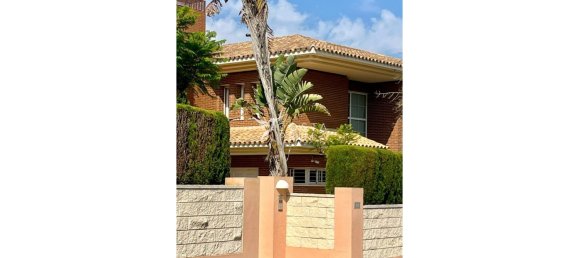 Casa T7 em Benidorm, Spain N.º 54681 30