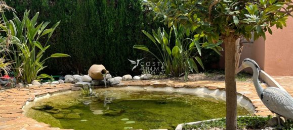 Casa T7 em Benidorm, Spain N.º 54681 36