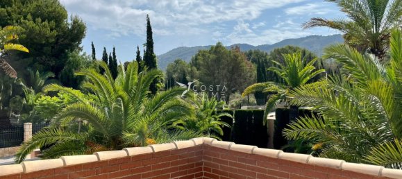 Casa T7 em Benidorm, Spain N.º 54681 27