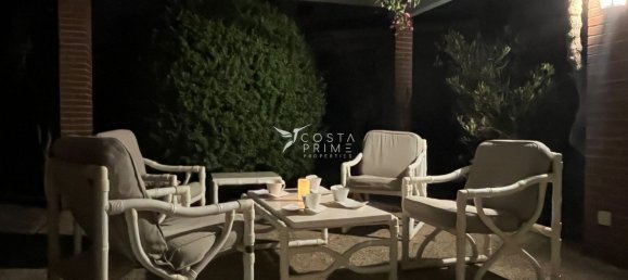 Casa T7 em Benidorm, Spain N.º 54681 29