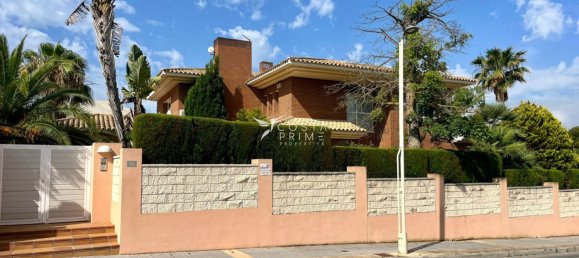 Casa T7 em Benidorm, Spain N.º 54681 38