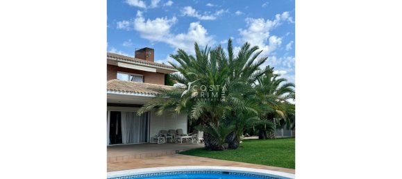 Casa T7 em Benidorm, Spain N.º 54681 28