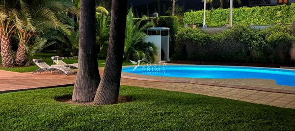 Casa T7 em Benidorm, Spain N.º 54681 37