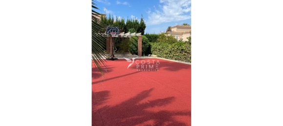 Casa T7 em Benidorm, Spain N.º 54681 21