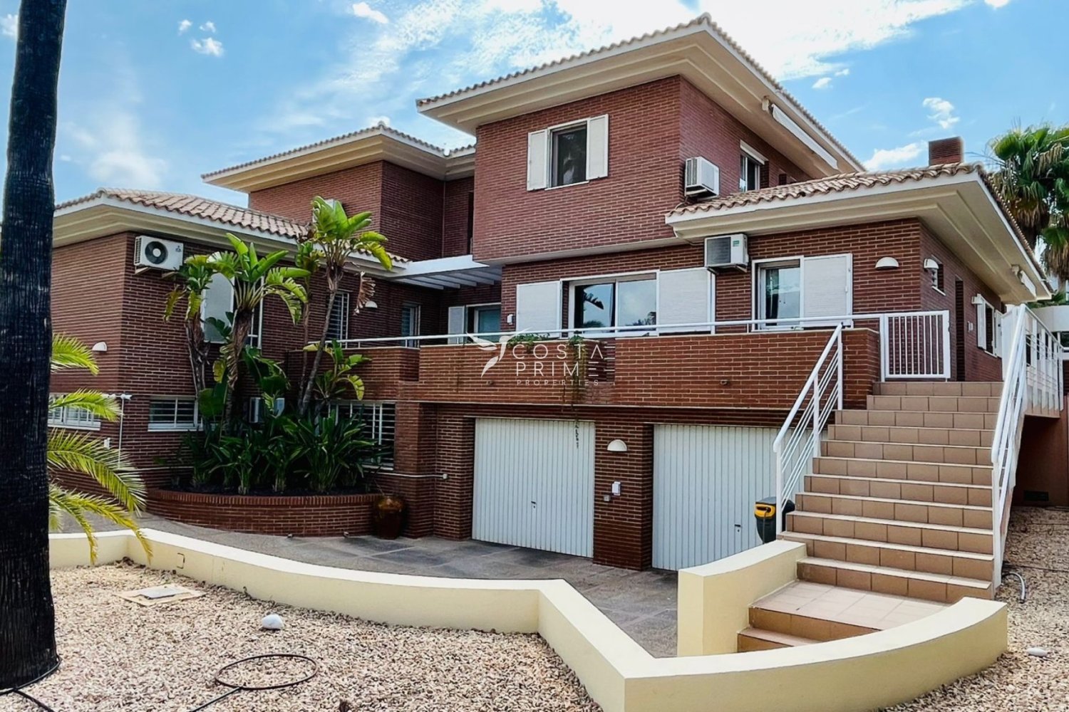 Casa T7 em Benidorm, Spain N.º 54681