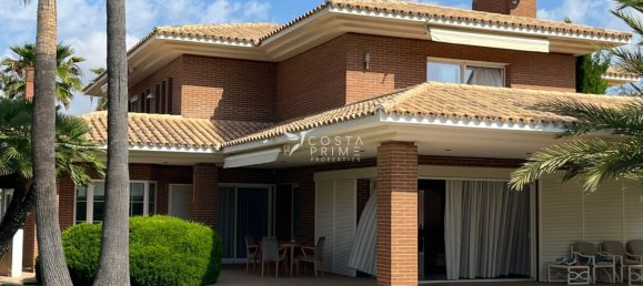 Casa T7 em Benidorm, Spain N.º 54681 3