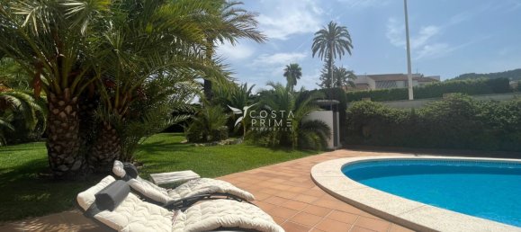 Casa T7 em Benidorm, Spain N.º 54681 26