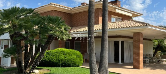 Casa T7 em Benidorm, Spain N.º 54681 2