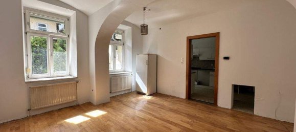 4 rooms Apartment in Jakomini, Austria No. 27737 9