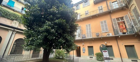 Imóvel comercial de 1 divisão em Turin, Italy N.º 330773 8