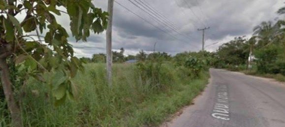  Commercial property in Pattaya, Thailand No. 11682 3