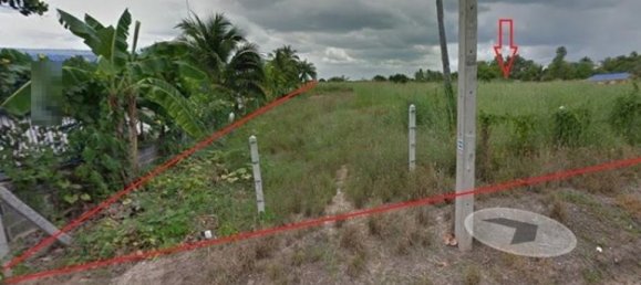  Commercial property in Pattaya, Thailand No. 11682 2