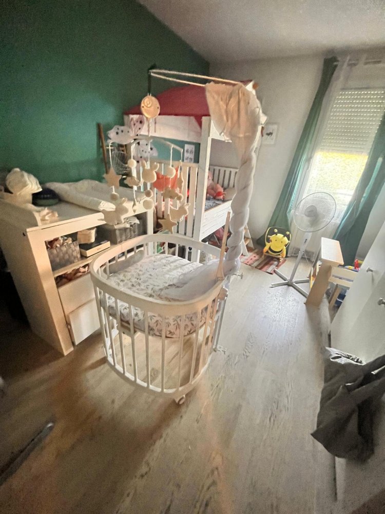 2 bedrooms Apartment in Toulouse, France No. 296781