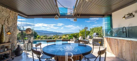 3 bedrooms Villa in Grosseto-Prugna, France No. 323673 3