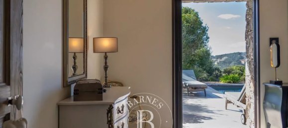 3 bedrooms Villa in Grosseto-Prugna, France No. 323673 10