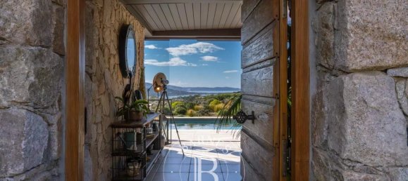 3 bedrooms Villa in Grosseto-Prugna, France No. 323673 2