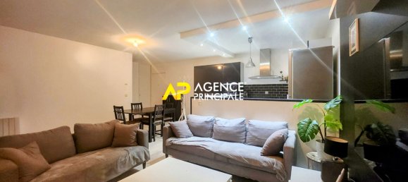 2 غرف نوم شقة في Argenteuil, France رقم 170355 2