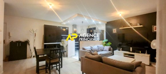 2 غرف نوم شقة في Argenteuil, France رقم 170355 3