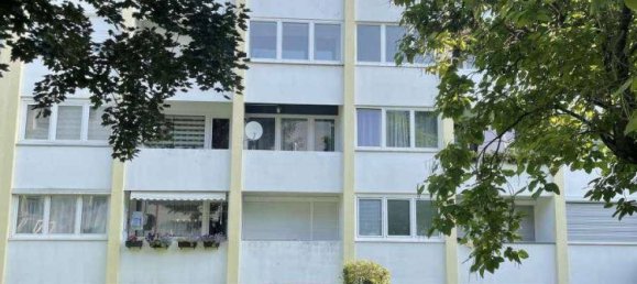 2-Zimmer Wohnung in St. Pölten, Austria, Nr. 211671 2