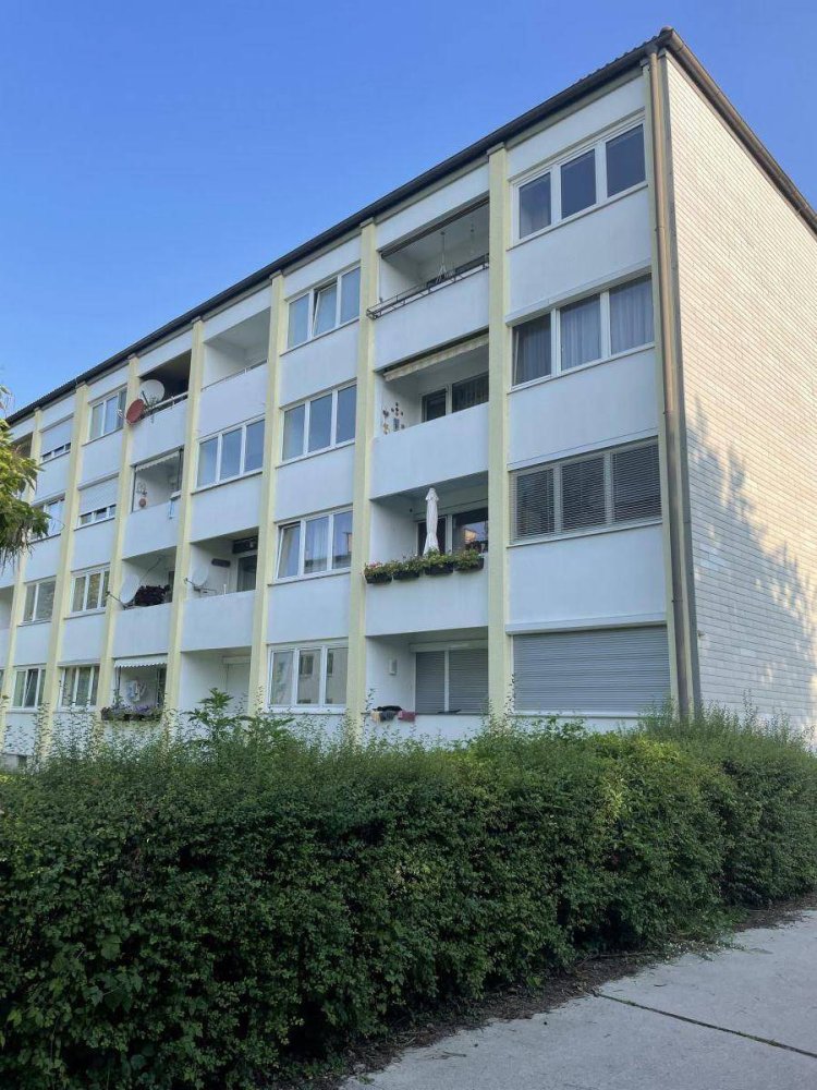 2 rooms Apartment in St. Polten, Austria No. 211671