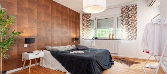 Квартира с 1 спальней в Штутгарт, Германия № 337526 11