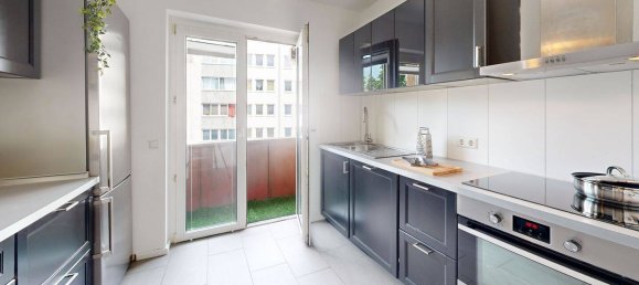 Квартира с 1 спальней в Штутгарт, Германия № 337526 3