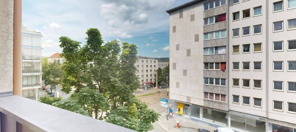 Квартира с 1 спальней в Штутгарт, Германия № 337526 7